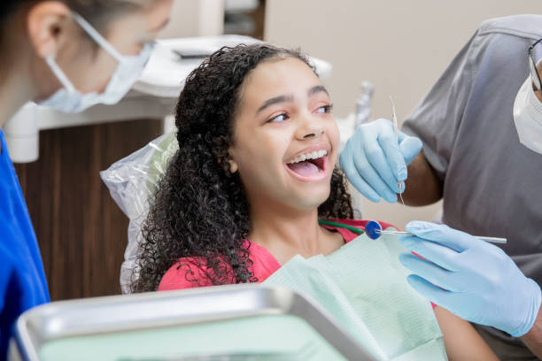 Best Tooth Infection Emergency Dentist  in Russellville, KY