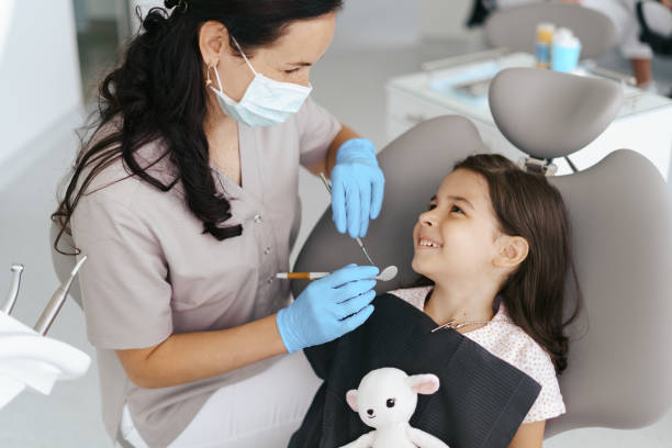 Best Tooth Pain Emergency Relief  in Russellville, KY