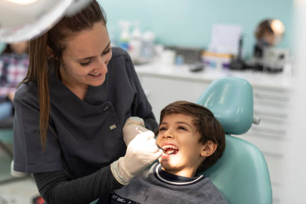 Best Emergency Tooth Extraction  in Russellville, KY