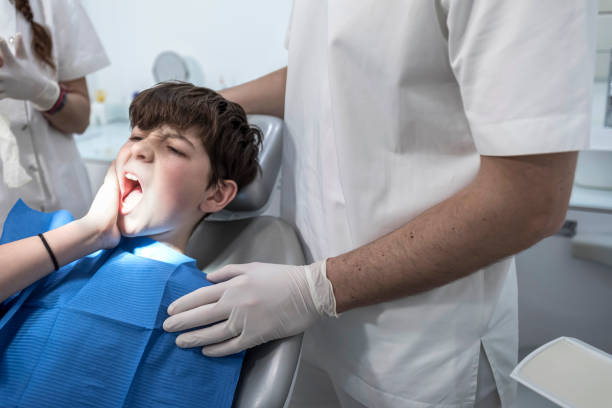 Best Cracked Tooth Emergency Dentist  in Russellville, KY