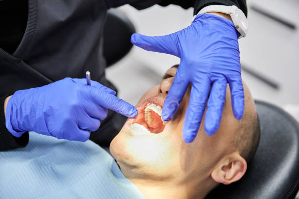 Best Knocked-Out Tooth Emergency  in Russellville, KY